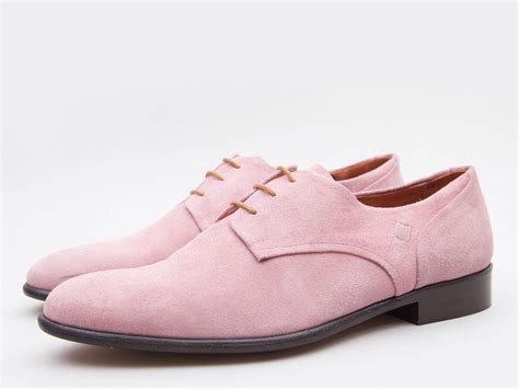 pink dress with sneakers|pink dress shoes for men.